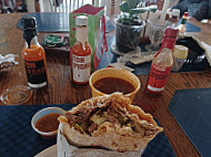 Tacos El Jerry (corralitos) food
