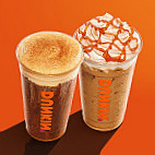 Dunkin' Donuts food