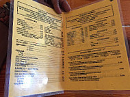 Georgia South Bbq Sauce menu