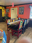 Bucho's Mexican Bar Grill inside