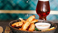 Southern Highlands Brewing Taphouse food