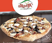 Pizzeria Miraglia food