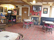 Ailsa Tavern inside