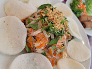Nam Phuong Jimmy Carter food