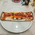 Pizzeria Hakim food