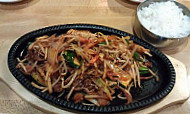 Seoul Korean food