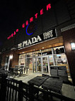 Piada Italian Street Food inside