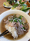 Tèo Bun Bo Hue food