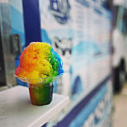 Jj's Snowcones food