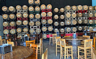 Nola Brewing Tap Room inside