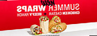 Jimmy John's food