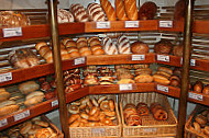 Cafe Bäckerei Pension Weigl food