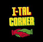 I-tal Corner menu