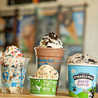 Ben Jerry’s food