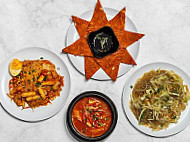 Korean Cuisine food