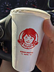 Wendy's food