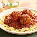 Olive Garden Italian food