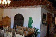 Mi Casa Mexican inside