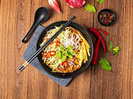 ā Bǎo Kè Jiā Niàng Dòu Fǔ Ah Bao Hakka Yong Tau Fu food