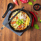 ā Bǎo Kè Jiā Niàng Dòu Fǔ Ah Bao Hakka Yong Tau Fu food