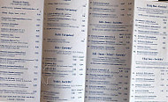 Me Kong Asiatische Spezialitäten menu