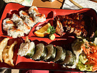 Masa Sushi inside