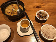 Lian Chi Hui food