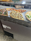 West 190th Pizza food