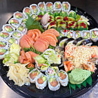 Amori Sushi food