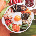 Chiksoo Korean Kitchen food