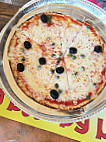 Pizzeria La Pecora Nera food