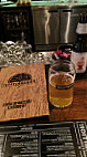 Prohibition Bar A Biere food