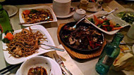 Wei Zhu Restaurant-Bar Friends House Gaststätte food