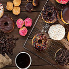 Dunkin Donuts Karsaz food