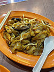 Tiger Vegetarian Hǔ Shū Shū Sù food