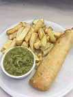 The Chippy food