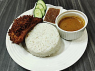 Pendekar Kitchen food