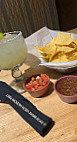 Salsa Brava Fresh Mexican Grill food