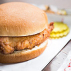 Chick-fil-a Highland Lakes food