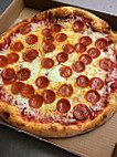 New York Pizza food