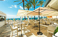 Los Mellizos Marbella inside