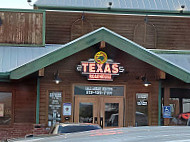 Texas Roadhouse outside
