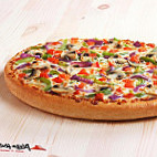 Pizza Hut food