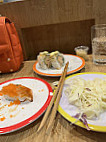 Matsuri Lyon Vaise food