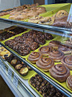 Georgetown Donuts food