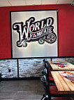 World Famous inside