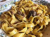 Rifugio Sorgenti Del Piave food
