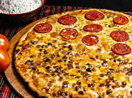 Pizza-service Hollywood Döbling food