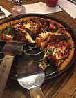 Uno Pizzeria Grill Southport food