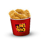 KFC food